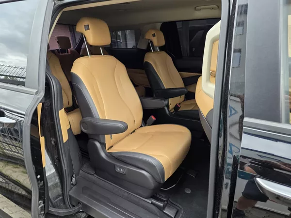 Kia Carnival 2.2-9 míst-SKLADEM - foto 6