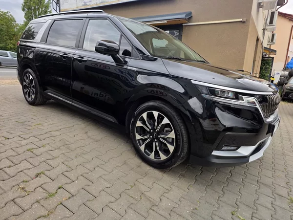 Kia Carnival 2.2-9 míst-SKLADEM - foto 62