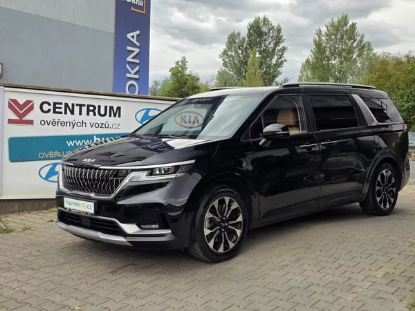 Kia Carnival 2.2-9 míst-SKLADEM - foto 63