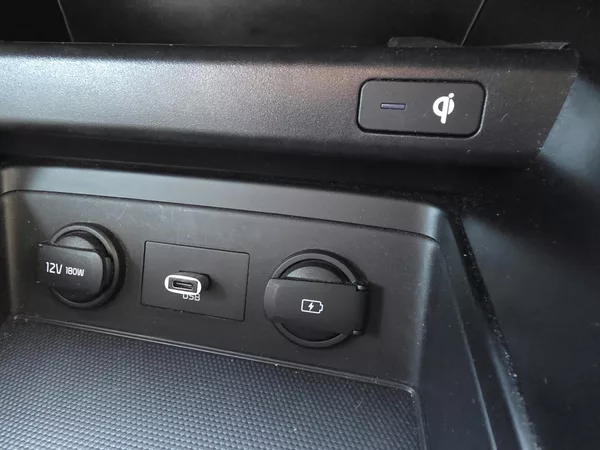 Kia Ceed 1.5-V ZÁRUCE-AUTOMAT - foto 16