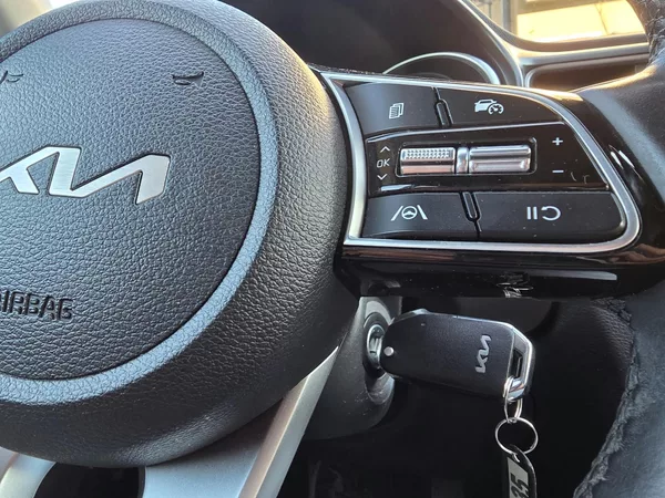 Kia Ceed 1.5-V ZÁRUCE-AUTOMAT - foto 19