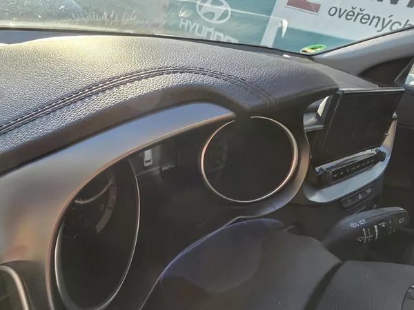 Kia Ceed 1.5-V ZÁRUCE-AUTOMAT - foto 20