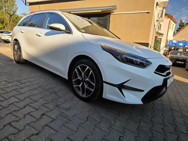 Kia Ceed 1.5-V ZÁRUCE-AUTOMAT - foto 7