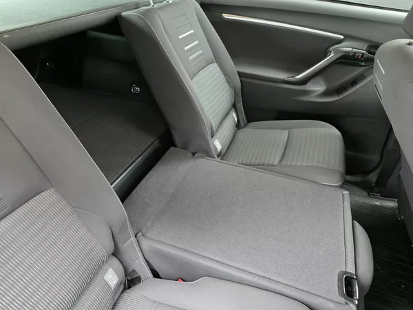 Toyota Verso 1.8-2+3SEDAD.NÍZKÉ KM-TOP STAV - foto 13