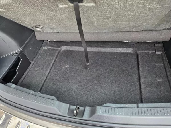 Toyota Verso 1.8-2+3SEDAD.NÍZKÉ KM-TOP STAV - foto 24