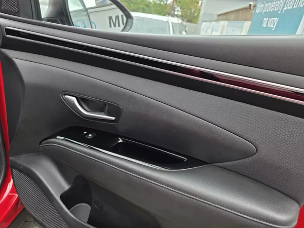 Hyundai Tucson 1.6-1.MAJITEL-DPH-V ZÁRUCE - foto 19