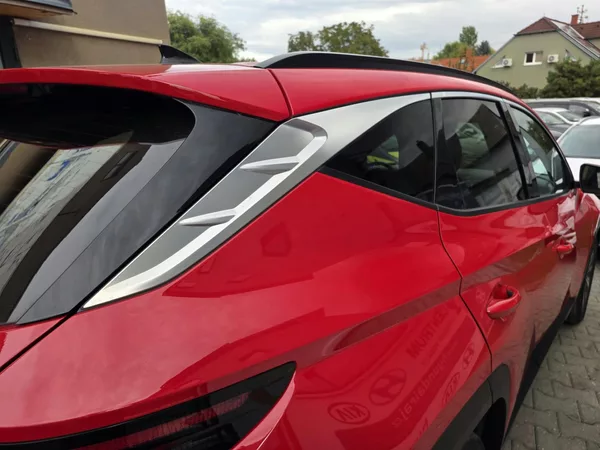 Hyundai Tucson 1.6-1.MAJITEL-DPH-V ZÁRUCE - foto 6