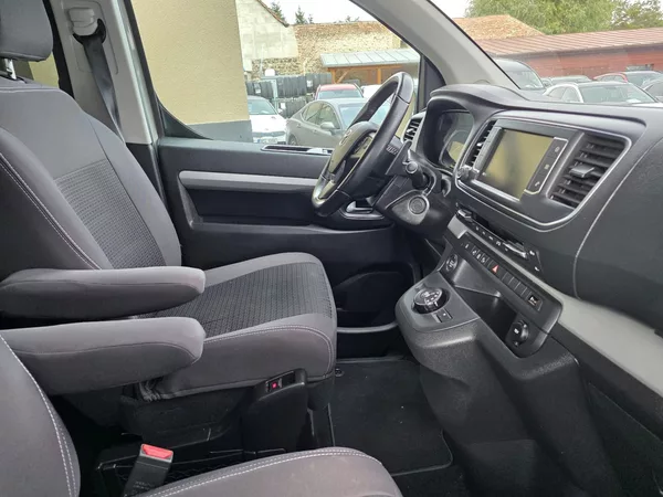 Toyota ProAce Verso 2.0-1.MAJ-DPH-AUT-BUSINESS - foto 14