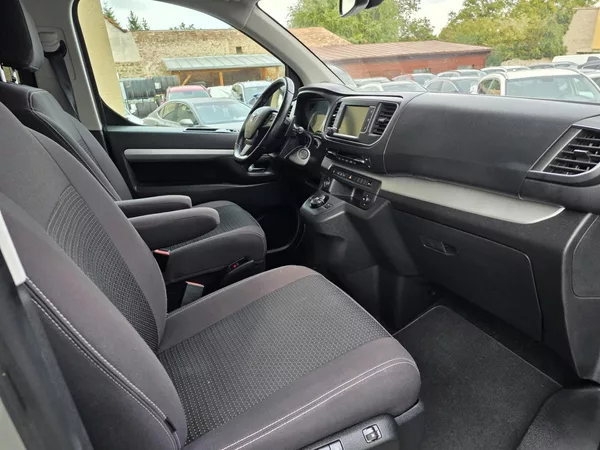 Toyota ProAce Verso 2.0-1.MAJ-DPH-AUT-BUSINESS - foto 15
