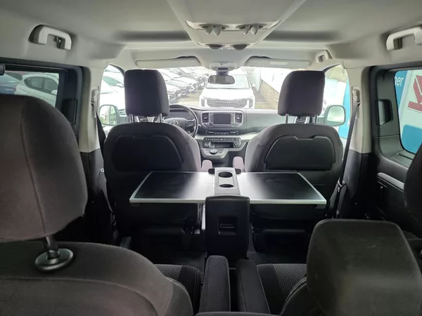 Toyota ProAce Verso 2.0-1.MAJ-DPH-AUT-BUSINESS - foto 16