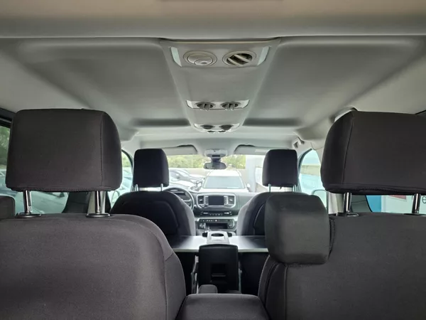 Toyota ProAce Verso 2.0-1.MAJ-DPH-AUT-BUSINESS - foto 17