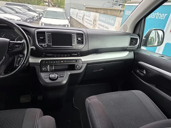 Toyota ProAce Verso 2.0-1.MAJ-DPH-AUT-BUSINESS - foto 21