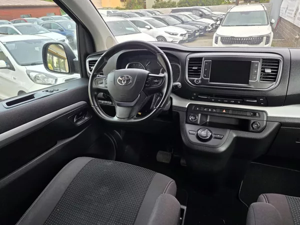 Toyota ProAce Verso 2.0-1.MAJ-DPH-AUT-BUSINESS - foto 22