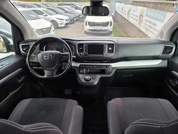 Toyota ProAce Verso 2.0-1.MAJ-DPH-AUT-BUSINESS - foto 23