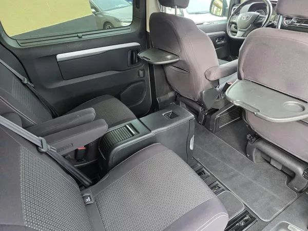 Toyota ProAce Verso 2.0-1.MAJ-DPH-AUT-BUSINESS - foto 25