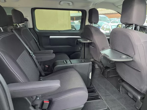 Toyota ProAce Verso 2.0-1.MAJ-DPH-AUT-BUSINESS - foto 26