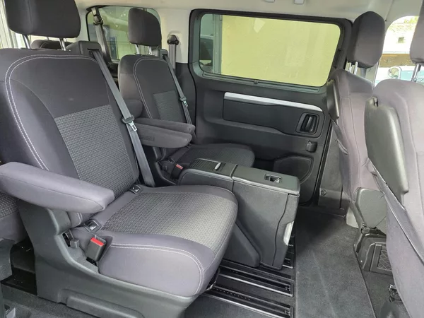 Toyota ProAce Verso 2.0-1.MAJ-DPH-AUT-BUSINESS - foto 27