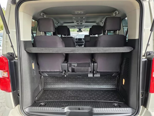 Toyota ProAce Verso 2.0-1.MAJ-DPH-AUT-BUSINESS - foto 28