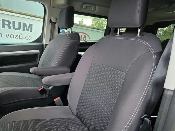 Toyota ProAce Verso 2.0-1.MAJ-DPH-AUT-BUSINESS - foto 3