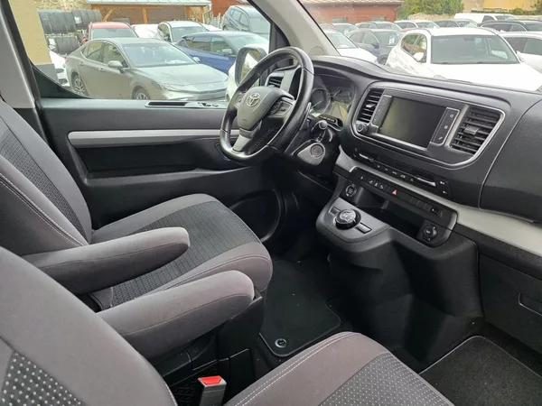 Toyota ProAce Verso 2.0-1.MAJ-DPH-AUT-BUSINESS - foto 30