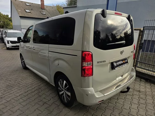 Toyota ProAce Verso 2.0-1.MAJ-DPH-AUT-BUSINESS - foto 32
