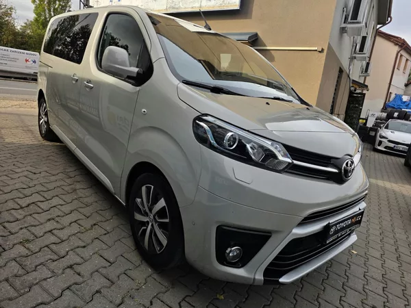 Toyota ProAce Verso 2.0-1.MAJ-DPH-AUT-BUSINESS - foto 33