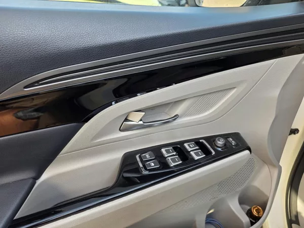 SsangYong Korando 1.5-AUTOMAT-KAMERA-ISOFIX