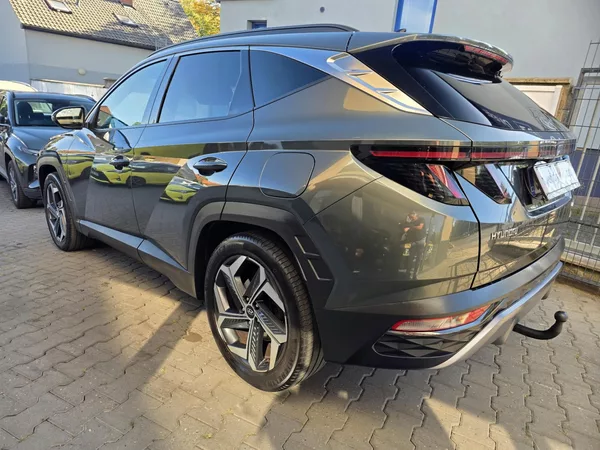 Hyundai Tucson 1.6-HYBRID-1MAJ.-DPH-V ZÁRUCE - foto 10