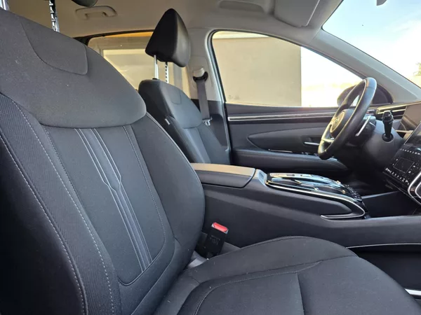 Hyundai Tucson 1.6-HYBRID-1MAJ.-DPH-V ZÁRUCE - foto 13