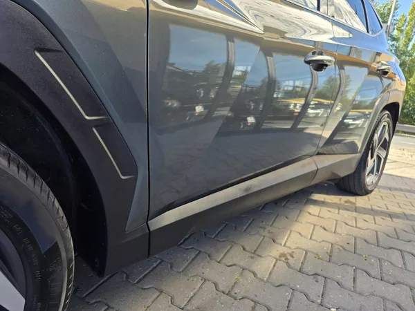 Hyundai Tucson 1.6-HYBRID-1MAJ.-DPH-V ZÁRUCE - foto 7