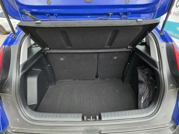 Hyundai Bayon 1.2-1.MAJ-V ZÁRUCE-KLIMA-62KW - foto 23