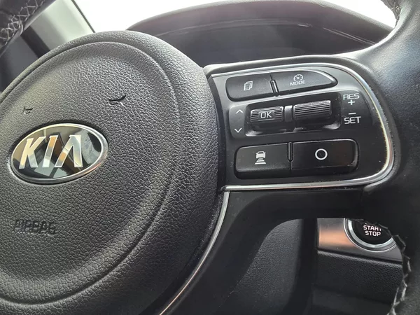 Kia Niro 1.6-HEV-AUTOMAT-NAVI-KAMERA - foto 14
