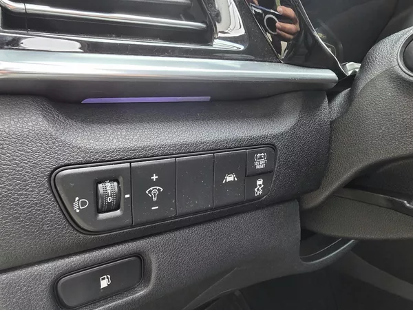 Kia Niro 1.6-HEV-AUTOMAT-NAVI-KAMERA - foto 22