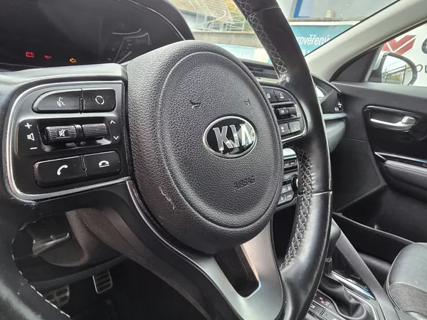 Kia Niro 1.6-HEV-AUTOMAT-NAVI-KAMERA - foto 25