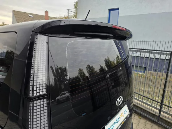 Hyundai Staria 2.2-AUTOMAT-KŮŽE-9MÍST - foto 13