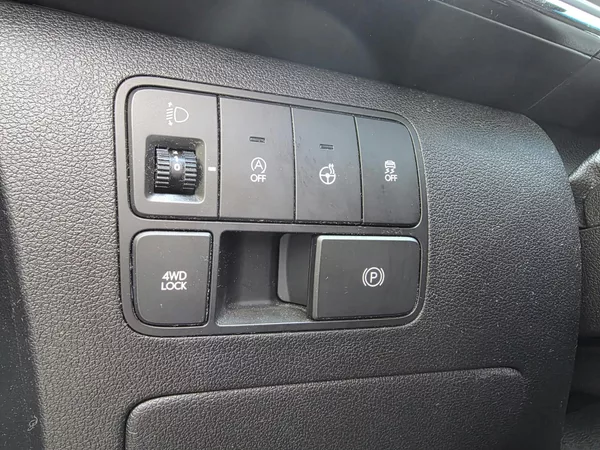 Hyundai Staria 2.2-AUTOMAT-KŮŽE-9MÍST - foto 22