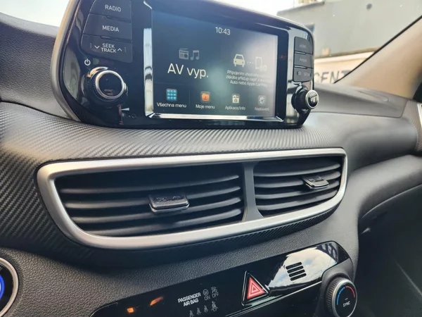 Hyundai Tucson 1.6-1.MAJITEL-TOP STAV-4x4 - foto 19