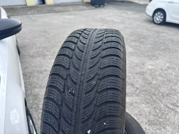 Škoda Octavia 1.2TSi ČR/TOP STAV/2xKOLA - foto 11