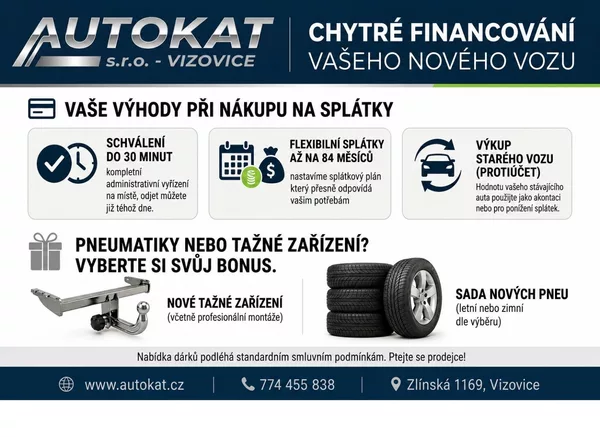 Škoda Octavia 1.2TSi ČR/TOP STAV/2xKOLA - foto 12
