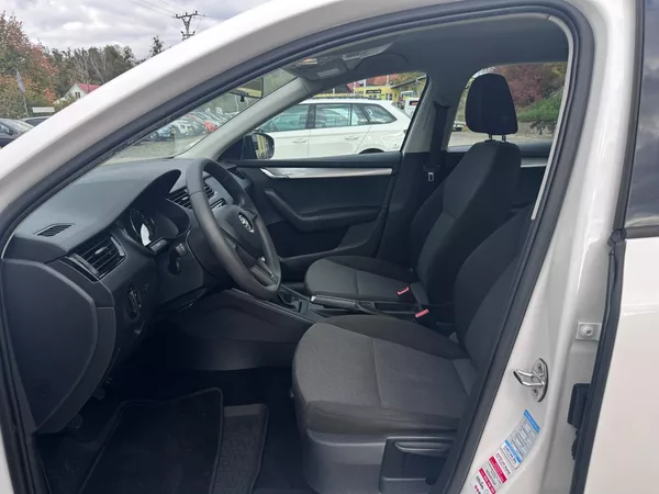 Škoda Octavia 1.2TSi ČR/TOP STAV/2xKOLA - foto 13