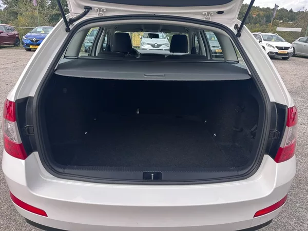 Škoda Octavia 1.2TSi ČR/TOP STAV/2xKOLA - foto 17