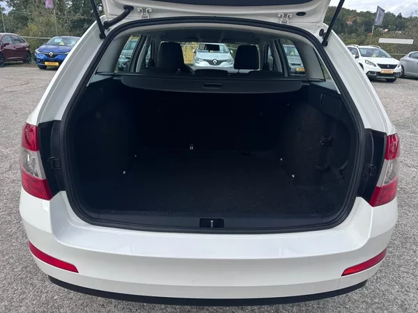 Škoda Octavia 1.2TSi ČR/TOP STAV/2xKOLA - foto 18