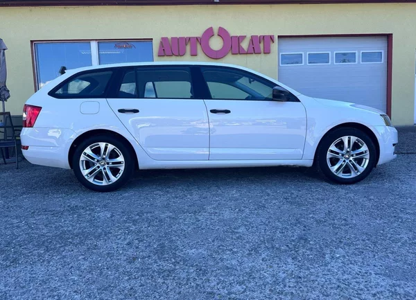 Škoda Octavia 1.2TSi ČR/TOP STAV/2xKOLA - foto 2
