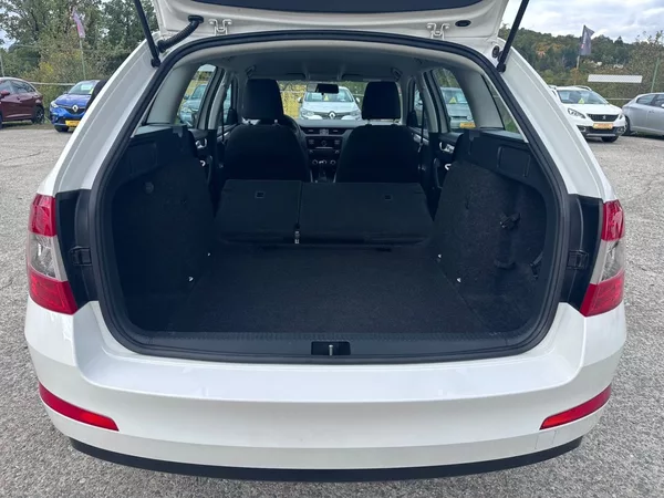 Škoda Octavia 1.2TSi ČR/TOP STAV/2xKOLA - foto 20