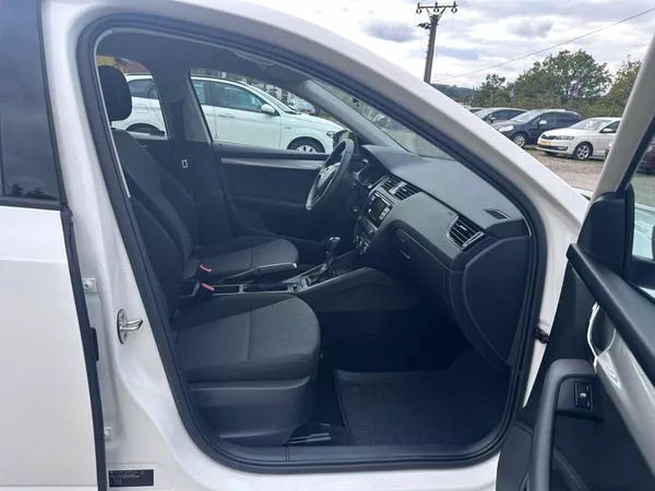 Škoda Octavia 1.2TSi ČR/TOP STAV/2xKOLA - foto 23