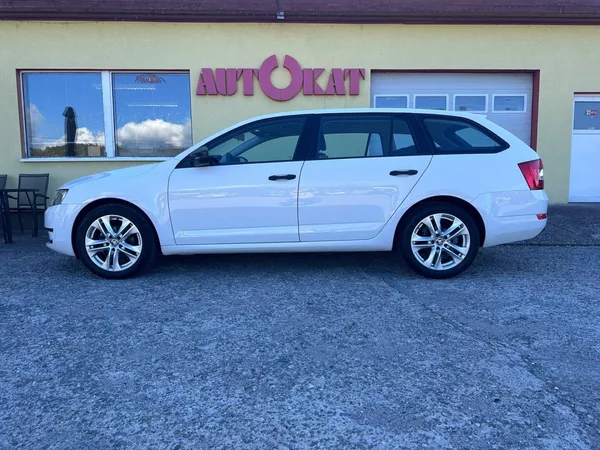 Škoda Octavia 1.2TSi ČR/TOP STAV/2xKOLA - foto 6