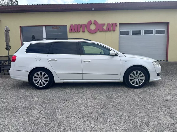 Volkswagen Passat 2.0TDi ČR/Rozvody/2*pneu/Tažné - foto 2