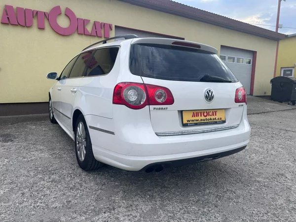 Volkswagen Passat 2.0TDi ČR/Rozvody/2*pneu/Tažné - foto 5