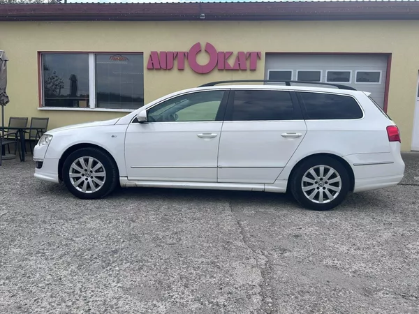 Volkswagen Passat 2.0TDi ČR/Rozvody/2*pneu/Tažné - foto 6
