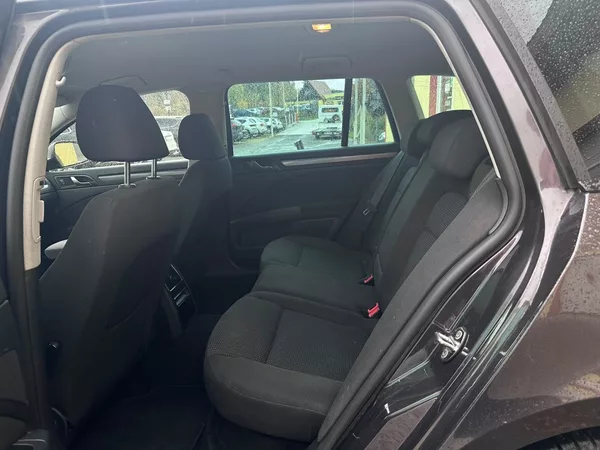 Škoda Superb 2.0TDi VýhřevSedadel/Serv.Knih - foto 11